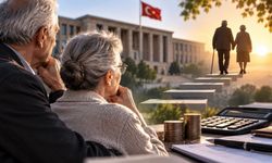 Kademeli Emeklilikte Son Durum! 2000-2008 Arası Sigorta Girişi Olanlar İçin Yeni Düzenleme Var mı?