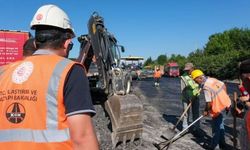 Karayolları Genel Müdürlüğü Sürekli İşçi Alacak! Başvurular Başladı