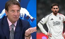 Kaya Çilingiroğlu’ndan Orkun Kökçü’ye Olay Sözler! Beşiktaş’tan Sert Yanıt
