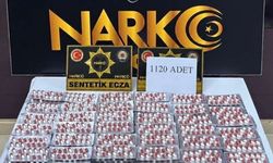 Kayseri’den Yola Çıktı, Sarıkaya’da Yakalandı: Araçtan Uyuşturucu Çıktı
