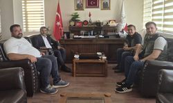 Kazankaya Kanyonu İçin Yatırımlar Masada: Aydıncık’ta Turizm Çalışmaları Görüşüldü