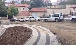 Başkan Arslan, Yozgat'ta Bir Yola Daha İmzasını Attı