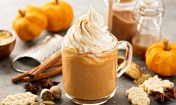 Kış Gelmeden Öğrenin! Pumpkin Spice Evde Böyle Hazırlanıyor