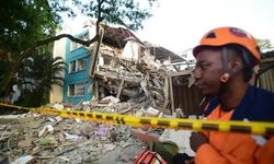 Kolombiya’da 7,4 Büyüklüğündeki Deprem 450 bini Aştı