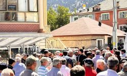 Konya’da Feci Kaza: Kaskına Arı Giren Motosikletli Yayaya Çarptı