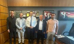 Lütfullah Kayalar Sorgunspor’a Verdiği Sözü Tuttu
