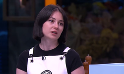 MasterChef Buse Baştan kimdir, kaç yaşında? MasterChef 2026'ya yedeklerden gelen Buse Baştan nereli?