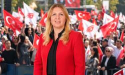 Yozgatlı Siyasetçi Meral Çıtak’a Yeni Görev! Genel Başkan Yardımcısı Oldu