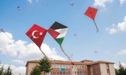 Yozgat Halkı Gazzeli Çocuklar İçin Nohutlu Tepesi’nde Buluşuyor
