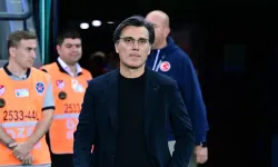 A Milli Takım'ın İtalya maçı kadrosu açıklandı: Montella'dan Orkun Kökçü kararı