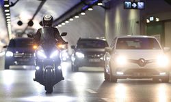 Motosiklet Sürücüleri Dikkat! Trafikte Yeni Dönem İçin Düğmeye Basıldı