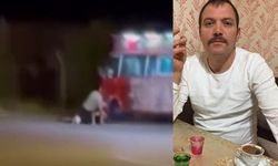 Müşterisiyle Tartıştı Döve Döve Öldürdü: Şoke Eden Anlar!