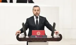 Nevşehir Milletvekili Süleyman Özgün Çandır’a Geliyor!