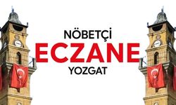Nöbetçi Eczane Ararken Zaman Kaybetmeyin: Yozgat 30 Eylül Listesi