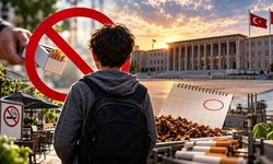 O Tarihte Doğanlara Ömür Boyu Sigara Yasak Olacak!