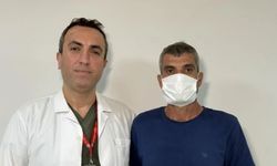 Onur Derdiyok Kimdir? Akciğerdeki Kemiği Çıkaran Doktor Gündemde