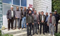 Orman Köylüsüne Tam Destek! Yozgat Orman İşletme Müdürlüğü Sahada