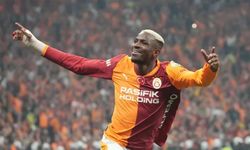 Osimhen Ne Zaman Dönecek? Sahalara Döneceği Maç Belli Oldu