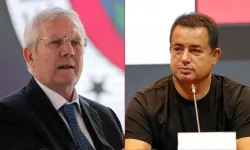 Fenerbahçe'de kriz büyüdü: Aziz Yıldırım'a yakın üyelerden Acun Ilıcalı için ihraç dilekçesi