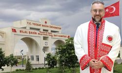 Rektör Evren Yaşar Müjdeyi Verdi: "Hayallerinizi Birlikte İnşa Edeceğiz!"