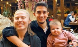 Cansu Gizem Çenet kaç yaşında, ne iş yapıyor? Ruhi Çenet ile ne zaman evlendi, kaç çocuğu var?