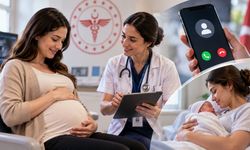 Sağlık Bakanlığı Duyurdu! Hamileleri İlgilendiren Yeni Sistem 81 İlde Başladı
