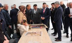 Saraykent’te Aile Destek Merkezi Hizmete Açıldı