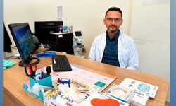 Sarıkaya Devlet Hastanesi’ne Beklenen Doktor Geldi