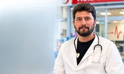 Sarıkaya Devlet Hastanesi’nin Kadrosu Güçleniyor