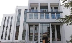 Sarıkaya Hükümet Konağı Açılış İçin Gün Sayıyor