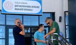 Sarıkaya’da Barbaros İlkokulu Yeni Eğitim Yılına Modern Binada Hazırlanıyor