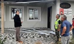 Şefaatli Sele Teslim Oldu: Kaymakam Sahaya İndi