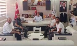 Şefaatli’de Kanak Çayı İçin Önemli Çalışma: Taşkın Riski Azaltılacak