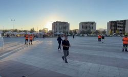 Sincan Park’ta Yozgat Tanıtım Günleri Neden Boş Kaldı?