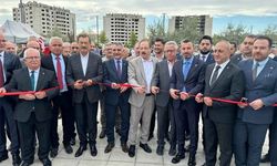 Sincan’da Yozgat Tanıtım Günleri Coşkuyla Kapılarını Açtı