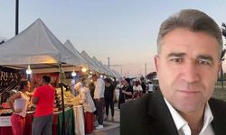 Sincan’daki Yozgat Tanıtım Günleri Tartışma Yarattı: Siyasi Hesap mı Var?