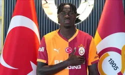 Galatasaray'dan Wilfried Singo'nun sakatlığına ilişkin iddialara sert yanıt