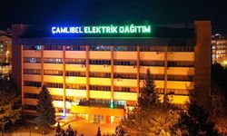 Sivas, Tokat ve Yozgat'ta Kullanılacak! ÇEDAŞ'tan 5 Yıllık Dev İhale