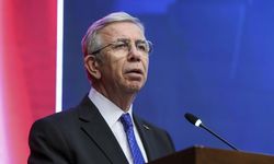 Son Dakika: Mansur Yavaş CHP'den İstifa Etti!