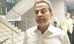SON DAKİKA! Nasuh Mahruki Tahliye Edildi! Mahkemeden Karar Çıktı