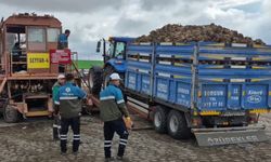 Yozgat Sorgun Şeker Fabrikası’nda 29. Pancar Alım Kampanyası Başladı