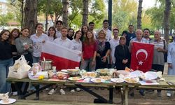 SORGED’den Gençlere Avrupa Fırsatı! 30 Günlük Gönüllülük Projesi Başlıyor