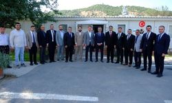 Sorgun-Sivas Sınırındaki 109 Kilometrelik Yol Yenileniyor!