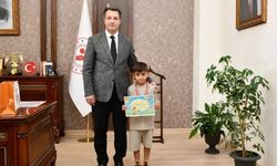 Sorgun’da 2026 Yazının Okuma Şampiyonu Belli Oldu