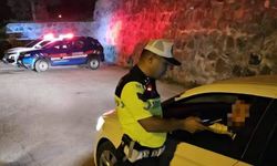 Sorgun’da Alkollü Sürücüye 25 Bin TL Ceza! Ehliyetine de El Konuldu