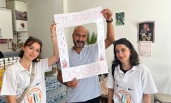 Sorgun’da Gönüllüler Sokak Sokak Afet Farkındalığı Oluşturdu