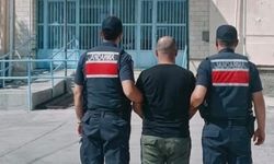Sorgun’da Jandarma Devriyesinde Yakalandı! Hapis Cezasının Olduğu Ortaya Çıktı