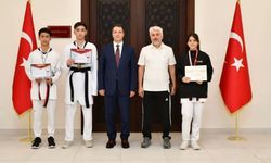 Sorgunlu Gençler Türkiye Şampiyonası’ndan Derecelerle Döndü