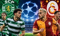 Sporting - Galatasaray Maçı Ne Zaman, Saat Kaçta, Hangi Kanalda? İşte Muhtemel 11’ler