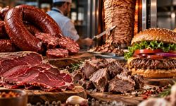 Sucuk, Döner ve Pastırma Alacaklar Dikkat! Yeni Düzenlemede Neler Var?